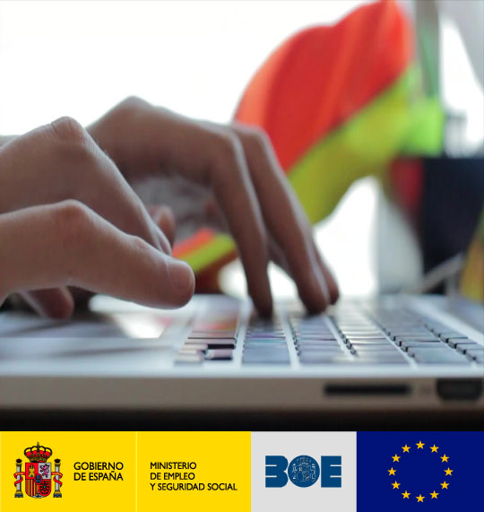 curso homologado y oficial
